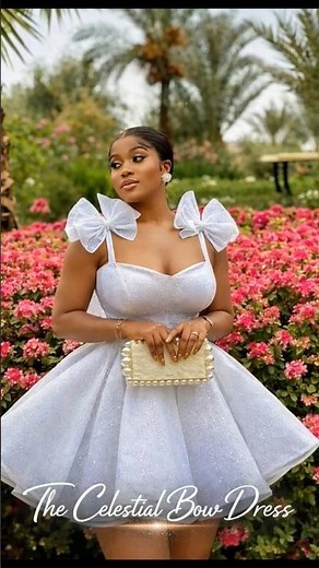 Luxury Short Wedding Dresses for Modern Brides #bridalgown #shorts