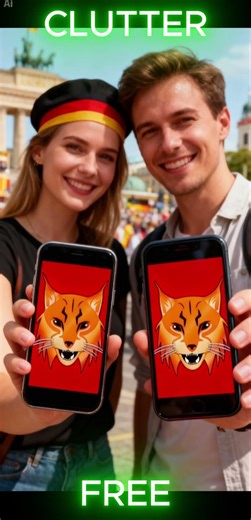 Universal Bookmark Manager #viral #education #bookmark #productivity #trailer #custom #vibes #clean