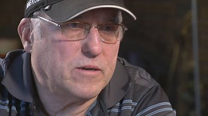 B.C. man with prostate cancer says health-care system failing him