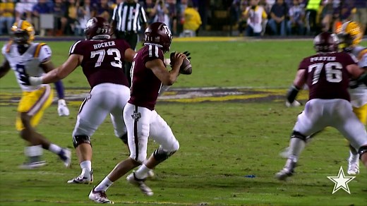 80K views · 852 reactions | The pass rush on the right side is an area of need for the Cowboys and edge K’Lavon Chaisson could fill this role. Take a closer look at what he could bring to the #DallasCowboys roster. 17 for 17  https://bit.ly/2KnAH8V | Dallas Cowboys | Facebook