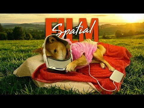 New to Immersive Video? Start Here | Spatial Film