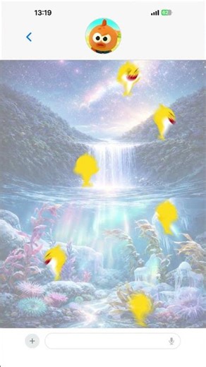 Cá Mập Con xoay vòng 🦈 #babyshark #shorts