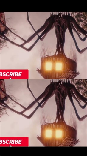 Siren Head #short#funnyvideos #coffindance #horrormeme #like