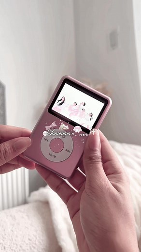Innioasis Retro MP3 Bluetooth Player Review