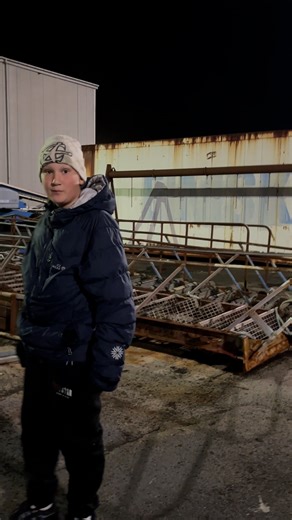 It's 'throw a baby puffin off a cliff' season in Iceland