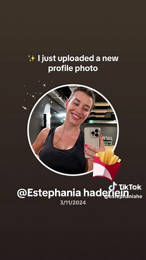 Estephania haderlein (@estephaniahe)’s videos with Can I call you baby - user83177988533