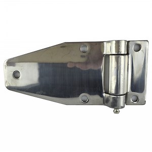 [Hot Item] Stamping Hinge of Auto Part