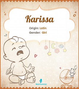 Karissa Name Meaning: Origin, History & Comprehensive Guide Name Meaning, Origin, History, And Popularity