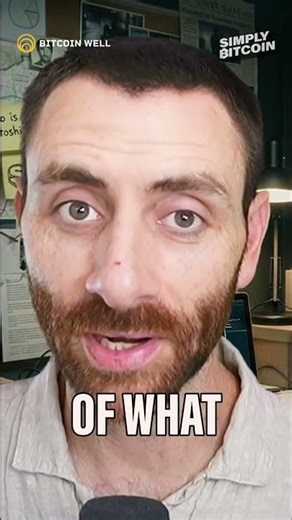 Bitcoin: More Than Just Price Charts Explained