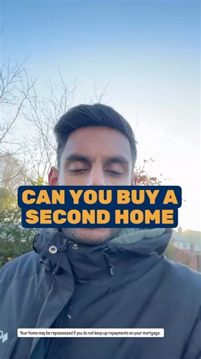 What to know before buying an additional property… Yes, you can buy a second home, but there are extra costs. Lenders will check you can afford both mortgages comfortably. Plan your cash flow carefully and factor in all the extras. Owning two homes means managing two sets of commitments. Your home may be repossessed if you do not keep up repayments on your mortgage. | A Niche Mortgages