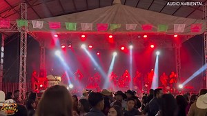 ¡El ponche caliente! en vivo Ángel albino corzo Chiapas, Audio ambiental.⚓️🛳️ #llegAronlosquemandan #subetealbarco | Capitanes de la cumbia