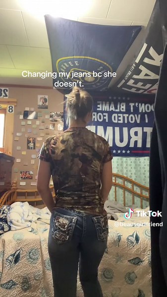 Marinating Jeans: A Unique Fashion Challenge