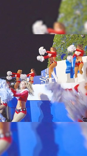 83K views · 822 reactions | It’s TIIIME!✨♥️Cowboys Christmas...