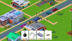 346K views · 110 reactions | Global City is a city-building simulator that distinguishes itself from its peers with its high-quality graphics. | Global City Community | Facebook