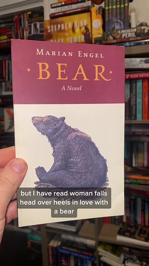 Exploring Classic Horror Books on BookTok