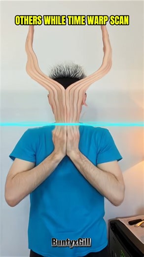 Other Time Warp Scan vsTheLastOne #edit​ #troll​ #trollface​ #shorts​