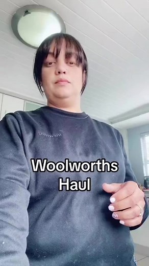 3.2K views · 28 reactions | A simply WOOLWORTHS haul for this week .. cause of month end the shelves were abit low but will replenish in the week . #shoppinghaul #woolworthshaul | Keren-leigh Daniels | Facebook