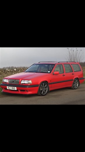 The ULTIMATE Volvo? | Number 27