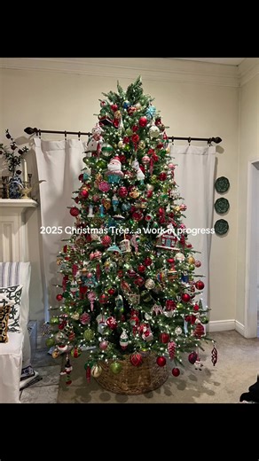 Finding the Perfect Tree Topper for Christmas