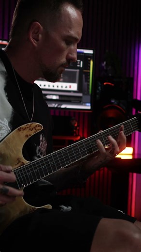 Killswitch Engage — Reject Yourself (Intro Guitar Cover)