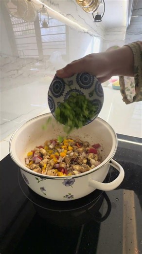 Chicken cheese sliders