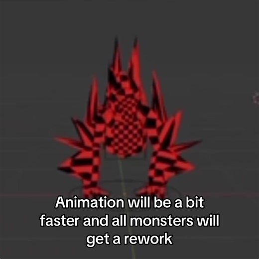 Corruption V2 Animation: Unveiling Horror in Blender