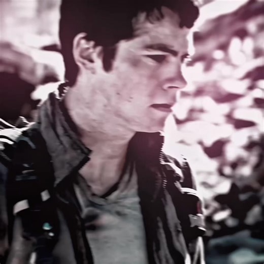 Dylan O'Brien: The Unforgettable Thomas in The Maze Runner