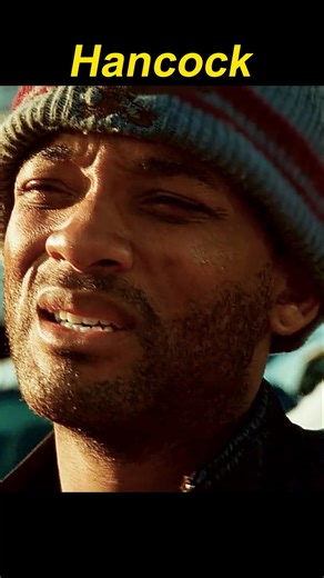 Hancock (2008) | High-Stakes Train Rescue 🚗💥