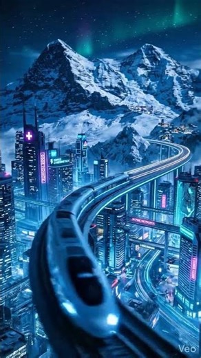 POV: Switzerland in 2090 🇨🇭