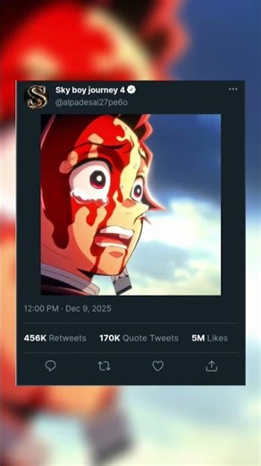 tanjiro command for d demon Slayer #anime #edit