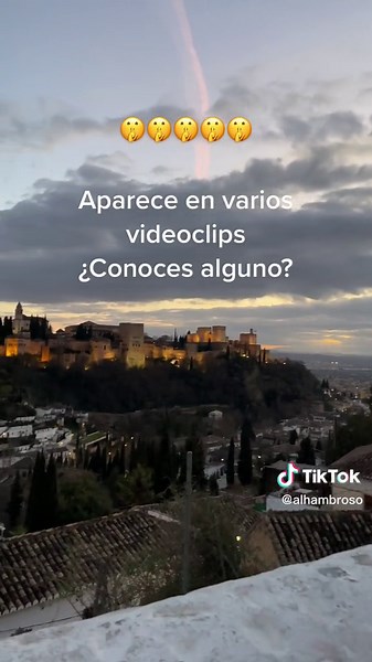 El bar más puro de España 🇪🇸 #grana #travel #beer #alhambra