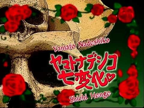 Yamato Nadeshiko episode 1 eng sub