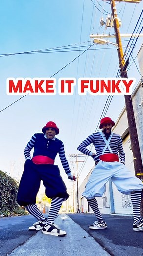 Affion Crockett Comedy on Instagram: "When I moved to LA (although I was already a working comedian) I got back into the dance world to make some money. But God was using it to introduce me to my heroes & new family. At an Usher audition I see an older gentleman sitting in the corner watching us freestyle. I then realize he was Greg Campbellock Jr from the legendary LOCKERS. I shook his hand to pay respects and the first thing he said to me was “I would love to train you in Locking.” What he did