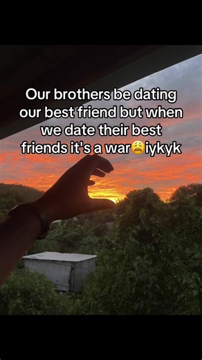 Dating Your Best Friend's Brother: The Conflict Explained
