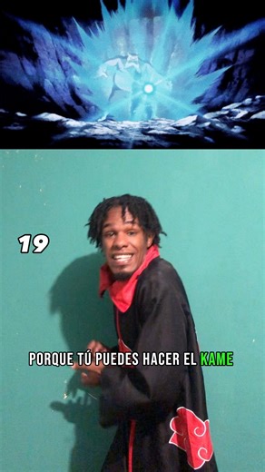 138K views · 9.6K reactions | Cual es tu poder según el día que naciste | Samy Pikete, #Anime #DragonBall #Naruto #jujutsukaisen | El Otaku del Rap | Facebook