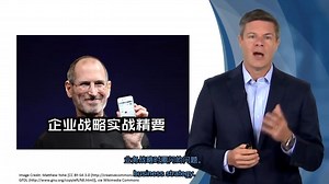 企业战略实战精要1\u002F5 Business Strategy Specialization1\u002F5