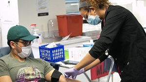 Red Cross Warns of National Blood Crisis Due to Supply Shortage