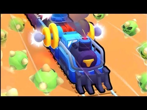 Convoy Defense! Gameplay (Android)