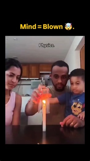 Physics Tricks that look like Magic ✨