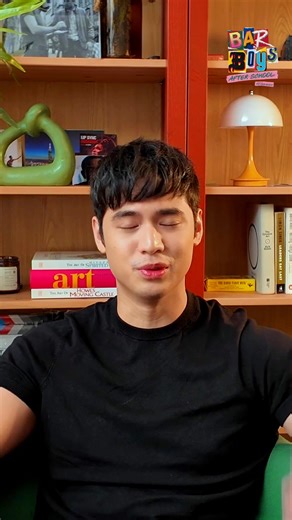 18K views · 339 reactions | We challenged Emilio Daez to a round of "Guess the Law Terms" Can you guess one before he does? Law terms vs. Emilio Daez: Who wins? ‍⚖️易 Bar Boys: After School, in cinemas nationwide this December 25! #BarBoysAfterSchool #MMFF2025 #MMFF51 #901Studios | Bar Boys | Facebook