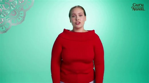 Guru Nanda TV Spot, 'Teeth Whitening Mouth Wash'