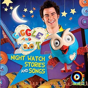 Giggle And Hoot Theme Song by giggle and hoot