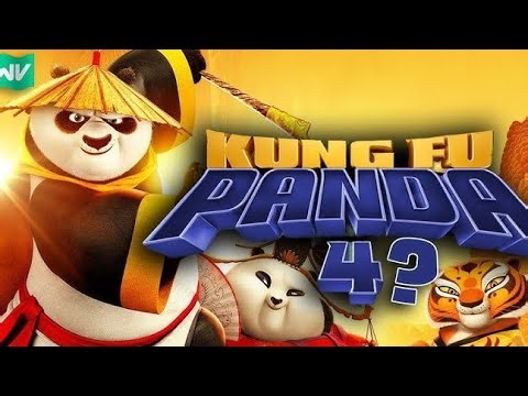 Kung Fu Panda Adventure | Po the Dragon Warrior Fun Story for Kids 🐼🥋