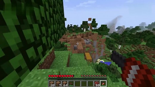 我的世界模组介绍|MC最好的枪械MOD (DN我的世界)