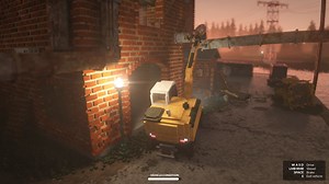 【心得】《Teardown》你付錢，我拆台，一鎚子買賣！ @Steam 綜合討論板 哈啦板 - 巴哈姆特