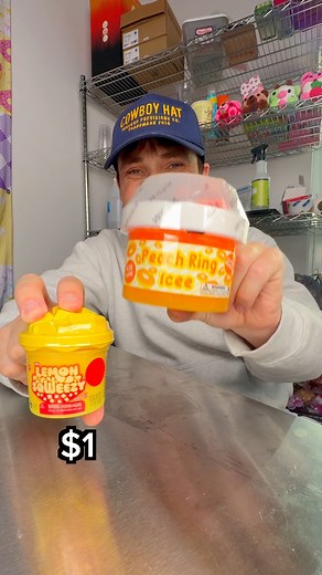 61K views · 1.4K reactions | $1 Vs $17 Slime!  | Christian Owens | Facebook