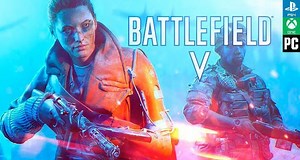 Análisis Battlefield 5 - PS4, PC, Xbox One