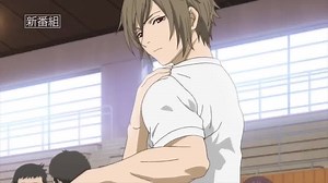 2.6K views · 103 reactions | L'anime Cheer Boys!! va débuter le 5...