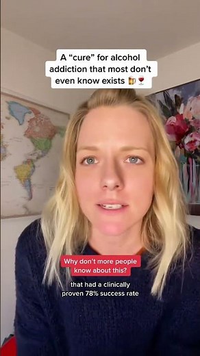 The Sinclair Method: The Best-Kept Secret in Alcohol Recovery