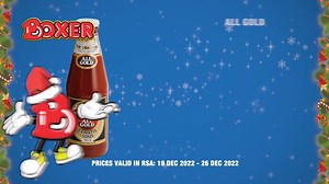 OUR MONTH END promotion is here and it's your last chance to shop & get an eCoupon that you can use to shop between Christmas & New Year. Also remember if you received an eCoupon between 8th & 18th then you can use them from today. That's extra savings for you for Christmas! | Boxer Superstores